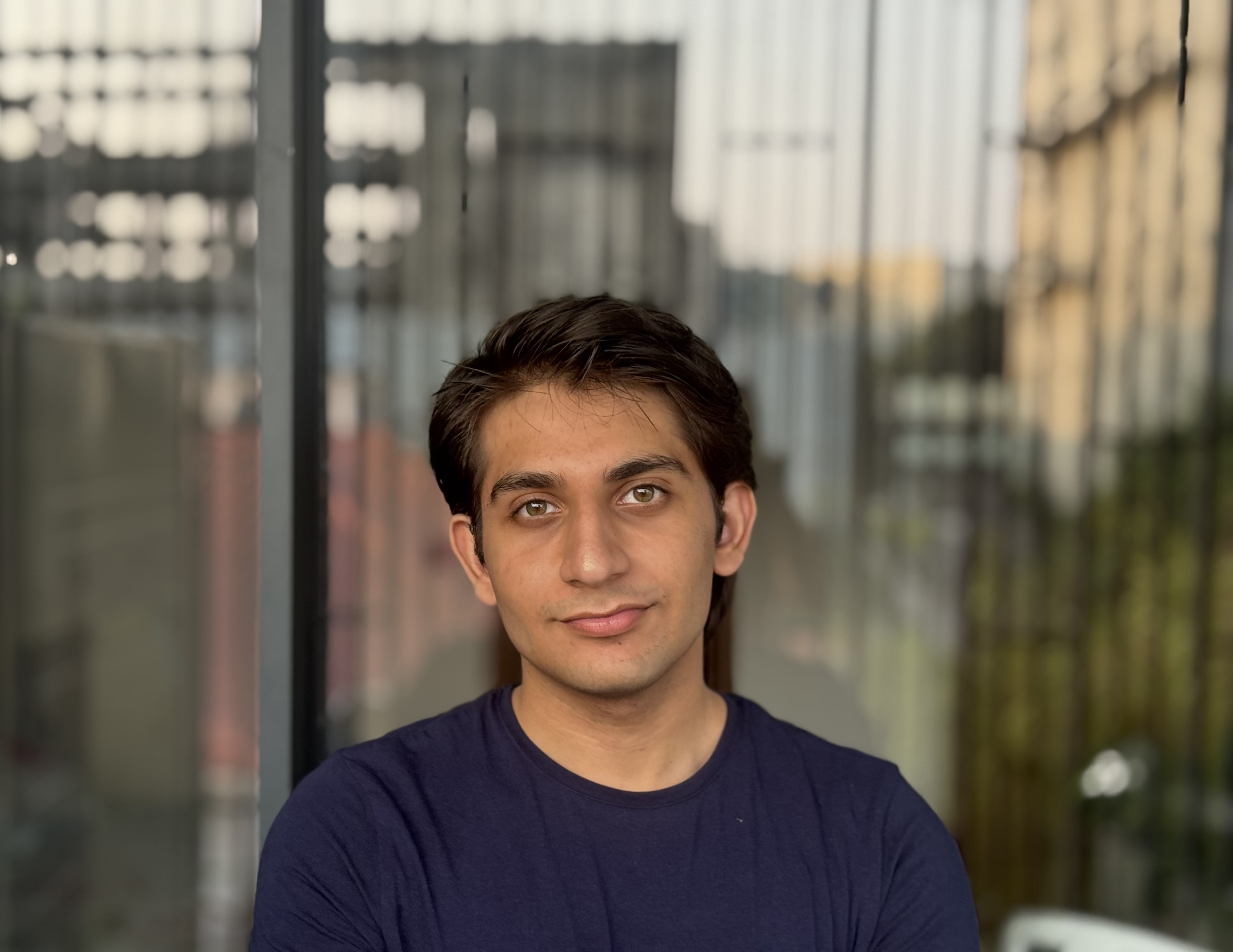Indie founder